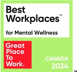 Great Place To Work