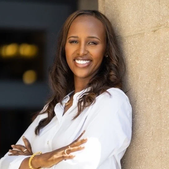 Faraah Hassan