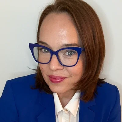 Nicole Sikora
            Heschong