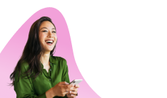 Pink Left